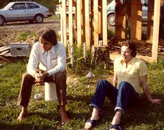 [Kema and Stu]