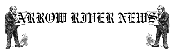 [Arrow River News]
