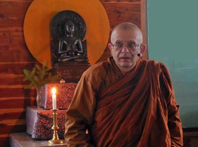 [Ajahn Punnadhammo]